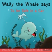 Wally The Whale Says