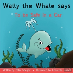 Bertrand.pt - Wally The Whale Says