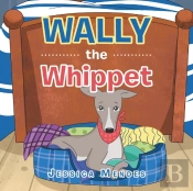 Wally The Whippet