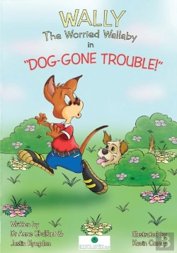Bertrand.pt - Wally The Worried Wallaby In 