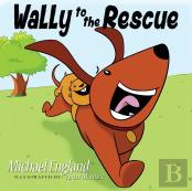 Wally To The Rescue