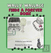 Wally Wallace Finds A Forever Home
