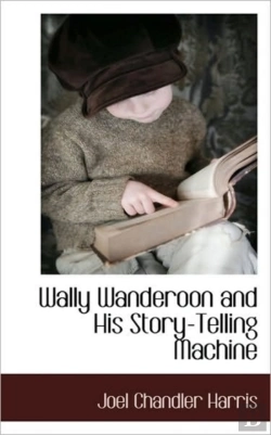 Bertrand.pt - Wally Wanderoon And His Story-Telling Ma