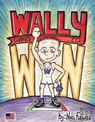 Wally Wants To Win