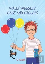 Wally Wiggles' Gags And Giggles