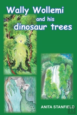 Bertrand.pt - Wally Wollemi And His Dinosaur Trees