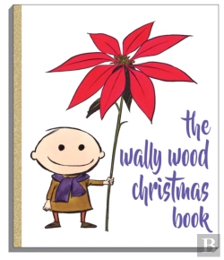 Bertrand.pt - Wally Wood Christmas Book