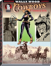 Wally Wood Cowboys & Country Girls