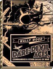 Wally Wood Dare-Devil Aces