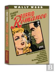 Wally Wood Torrid Romance