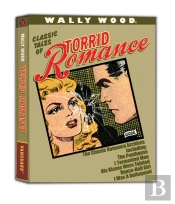 Wally Wood Torrid Romance