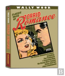 Bertrand.pt - Wally Wood Torrid Romance