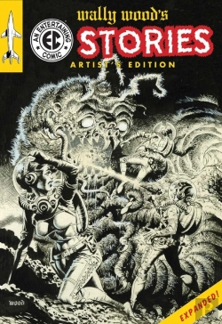Bertrand.pt - Wally Wood'S Ec Stories Artist'S Edition - Expanded