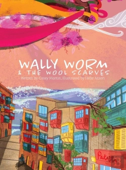 Bertrand.pt - Wally Worm And The Wool Scarves
