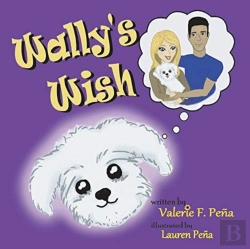Bertrand.pt - Wally'S Wish