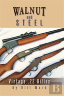 Walnut And Steel