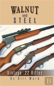 Walnut And Steel