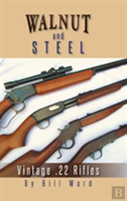 Bertrand.pt - Walnut And Steel