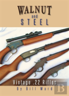 Walnut And Steel