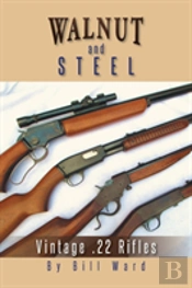 Walnut And Steel