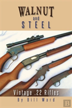 Bertrand.pt - Walnut And Steel