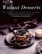 Walnut Desserts