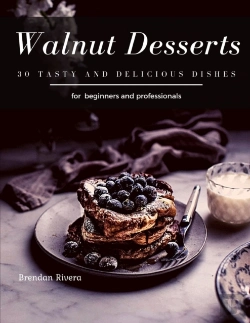 Bertrand.pt - Walnut Desserts