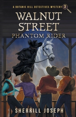 Bertrand.pt - Walnut Street: Phantom Rider