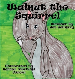 Bertrand.pt - Walnut The Squirrel