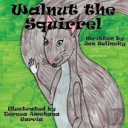 Walnut The Squirrel