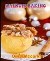 Walnuts Baking