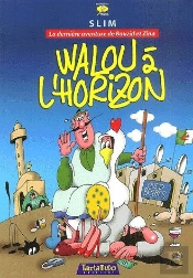 Walou À L'Horizon