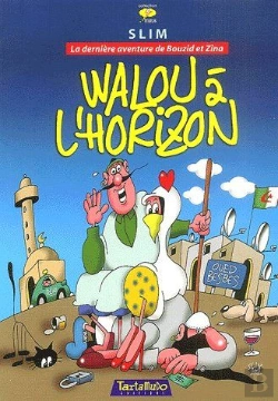 Bertrand.pt - Walou À L'Horizon