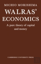 Walras' Economics