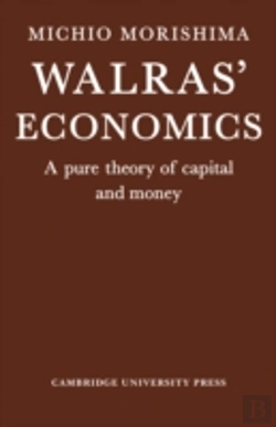 Bertrand.pt - Walras' Economics