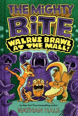 Bertrand.pt - Walrus Brawl At The Mall (The Mighty Bite #2)