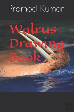 Bertrand.pt - Walrus Drawing Book
