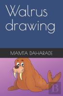 Walrus Drawing