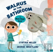 Walrus In The Bathroom