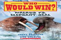 Walrus Vs. Elephant Seal (Who Would Win?)