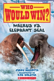 Walrus Vs. Elephant Seal (Who Would Win?)