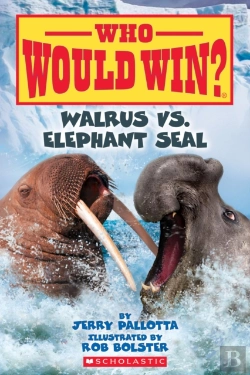 Bertrand.pt - Walrus Vs. Elephant Seal (Who Would Win?)
