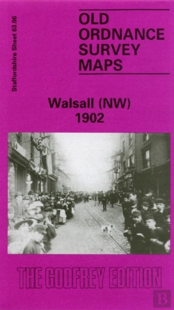 Bertrand.pt - Walsall (North West) 1901