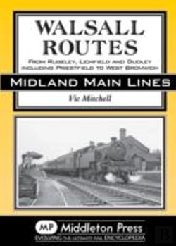 Bertrand.pt - Walsall Routes