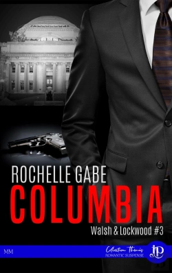 Bertrand.pt - Walsh & Lockwood Tome 3 : Columbia