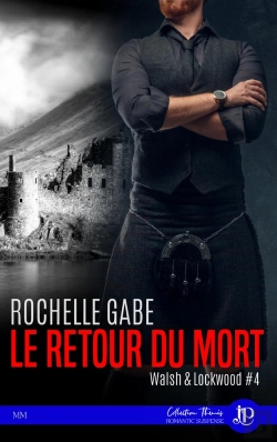 Bertrand.pt - Walsh & Lockwood Tome 4 : Le Retour Du Mort