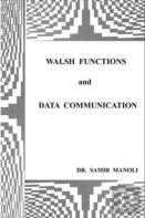 Walsh Functions And Data Communication