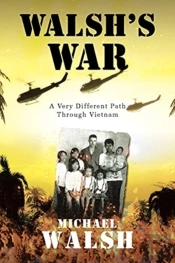 Walsh'S War