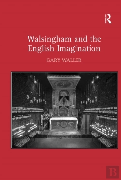 Bertrand.pt - Walsingham And The English Imagination