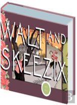 Walt And Skeezix 1933-1934: Book 7